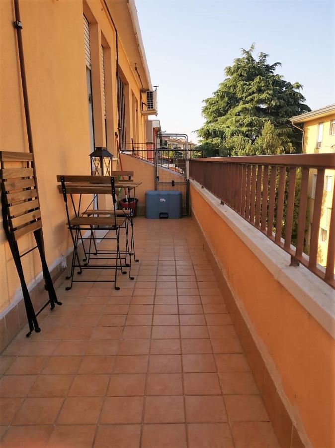 Casa Vicino Prato Della Valle Padova Exteriér fotografie