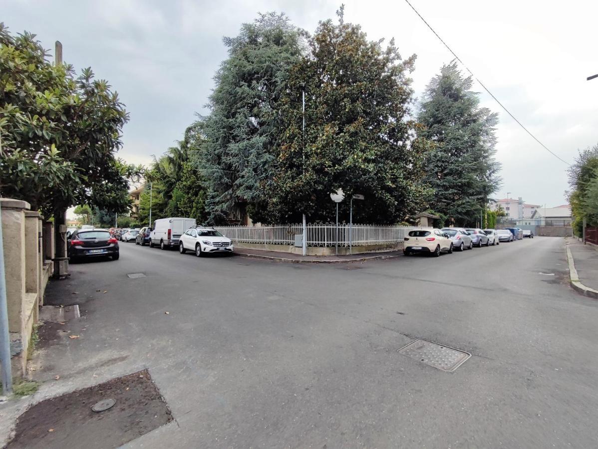 Casa Vicino Prato Della Valle Padova Exteriér fotografie