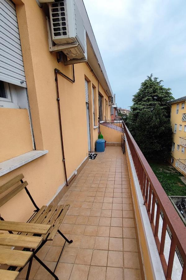 Casa Vicino Prato Della Valle Padova Exteriér fotografie